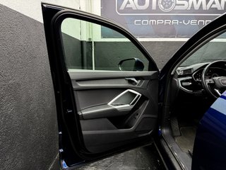 Audi Q3 Sportback 35 TDI 110kW (150CV) S tronic