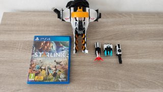 Starlink Battle for Atlas:Pack -PS4