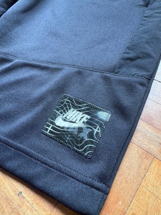 Pantalón Corto Nike Air Max - Talla S