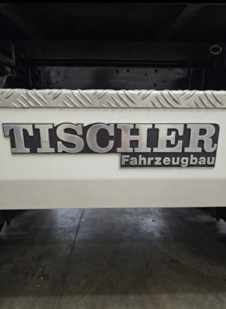GRUA PORTACOCHES Volkswagen Transporter 2.5 tdi