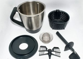 Vaso Thermomix TM5 Completo.