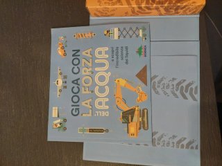 Libro gioco