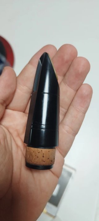 Boquilla Verdi Traviata