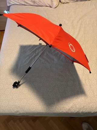 Pack Bugaboo: Fundas, Capota, parasol y mochila