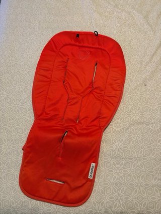 Pack Bugaboo: Fundas, Capota, parasol y mochila
