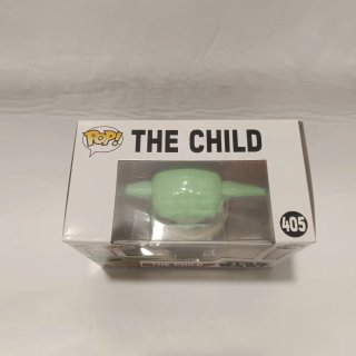 Funko Pop Star Wars El niño n° 405