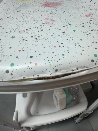 Bañera cambiador Jané Flip