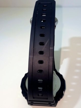 Casio G-SHOCK GA-B2100-1AER Reloj