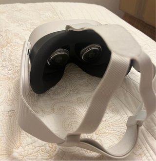 Meta Quest 3S Visore All- in-one