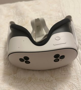 Meta Quest 3S Visore All- in-one