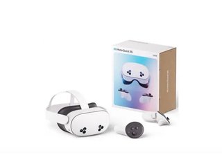 Meta Quest 3S Visore All- in-one