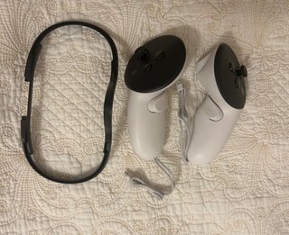 Meta Quest 3S Visore All- in-one