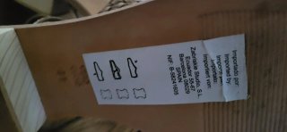 Sandalias Natura Beige Nuevas