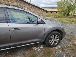 Nissan Murano 2012