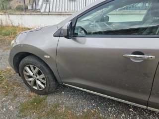 Nissan Murano 2012