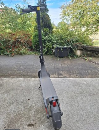 Patinete Eléctrico Xiaomi 4 Lite 2ª Gen