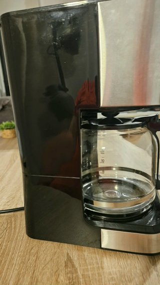 Cafetera Cecotec Goteo Intense Flavour