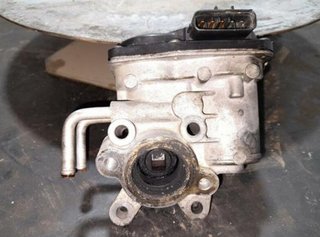 Nissan 791673 14710ma70a válvula egr eco 100 3.0