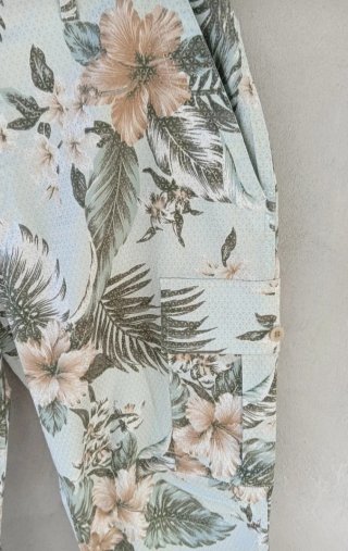 Completo casual donna, tg L, pantalone e canotta