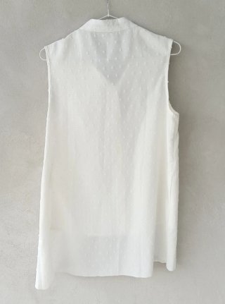 Completo casual donna, tg L, pantalone e canotta