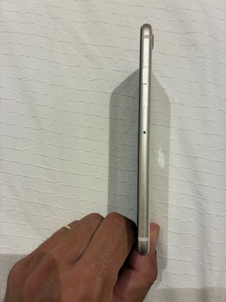 iPhone SE 128GB Bianco