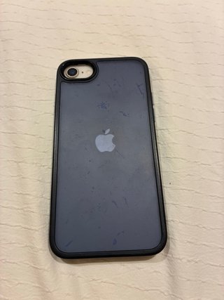 iPhone SE 128GB Bianco