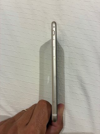 iPhone SE 128GB Bianco