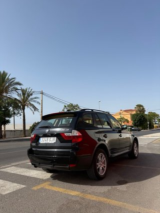 X3 160.000km automatico