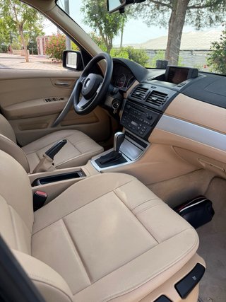 X3 160.000km automatico
