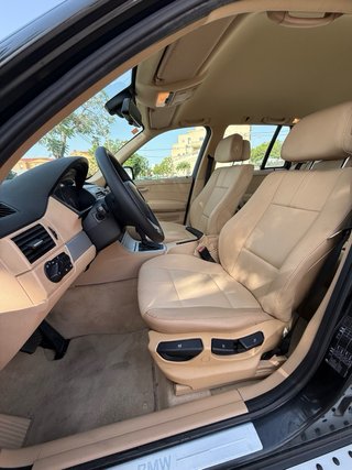 X3 160.000km automatico