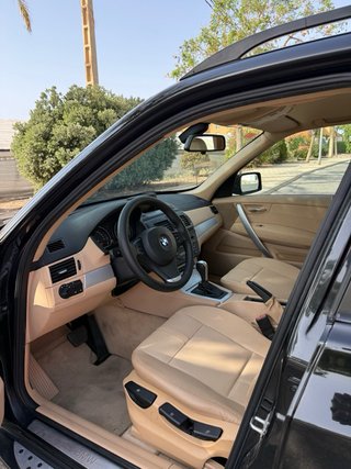 X3 160.000km automatico