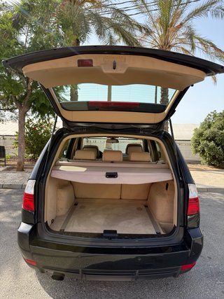 X3 160.000km automatico