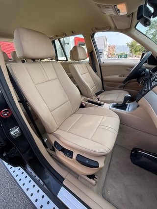 X3 160.000km automatico