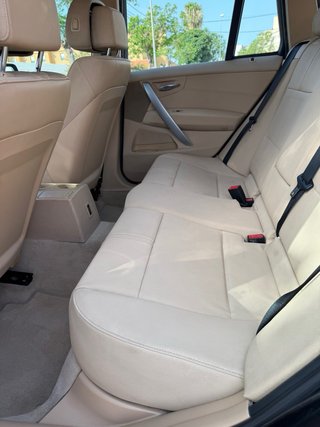 X3 160.000km automatico