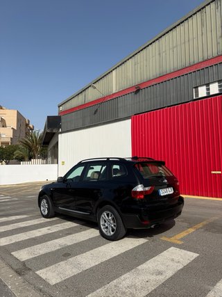 X3 160.000km automatico