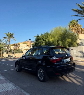X3 160.000km automatico
