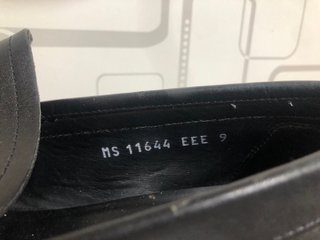Mocasin de hombre Salvatore Ferragamo