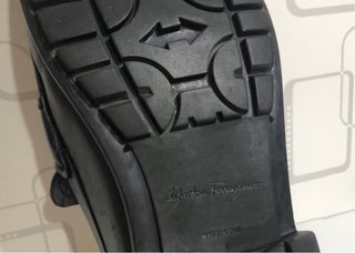 Mocasin de hombre Salvatore Ferragamo