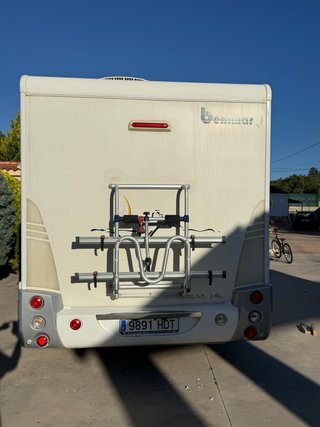 Ford Transit 2011