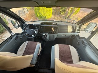 Ford Transit 2011
