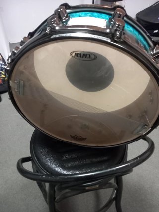 Caja de batería Mapex 2.3 Power Hoops