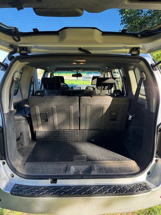 Nissan Pathfinder 2006