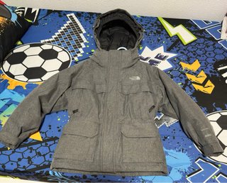 The North Face McMurdo Junior Abrigo XS