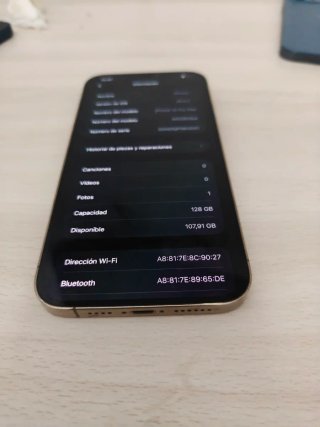 iPhone 12 Pro Max