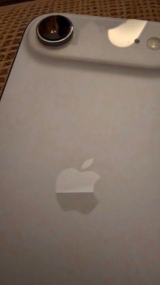 iPhone Air 512GB Azul + Batería Magsafe