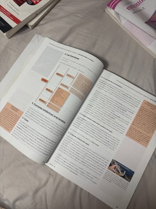 Filosofía 1 bachillerato