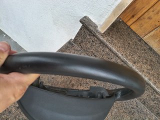 Volante Volvo S40 V50 C30 C70 2004-2012