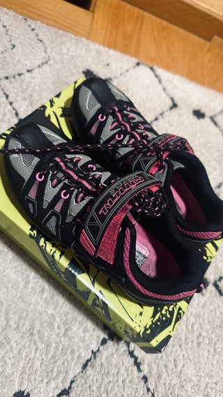 Deportivas Ciclismo Indoor Mujer Talla 37