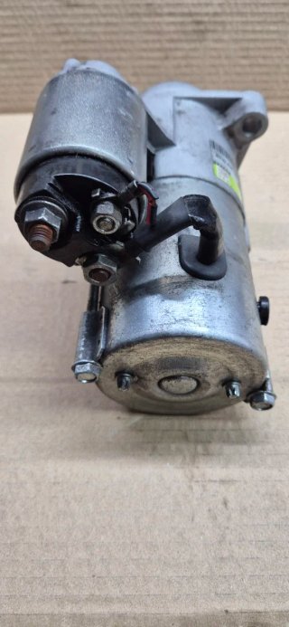Motor de arranque Chevrolet Captiva 2.0D