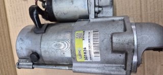 Motor de arranque Chevrolet Captiva 2.0D